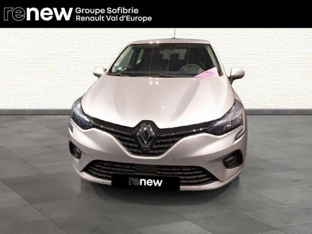 Renault Clio image 1