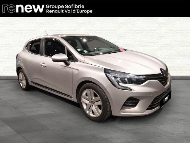Renault Clio image 3