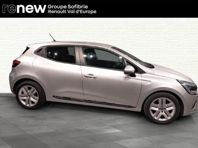 Renault Clio image 6