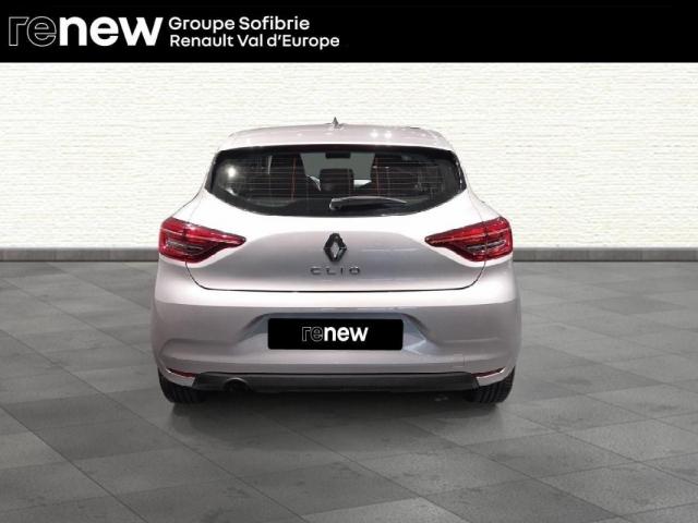 Renault Clio image 4