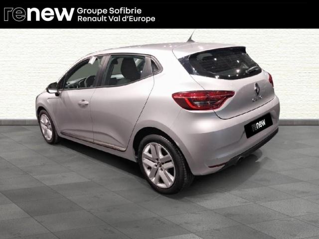 Renault Clio image 8