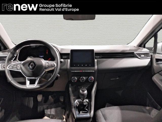 Renault Clio image 2