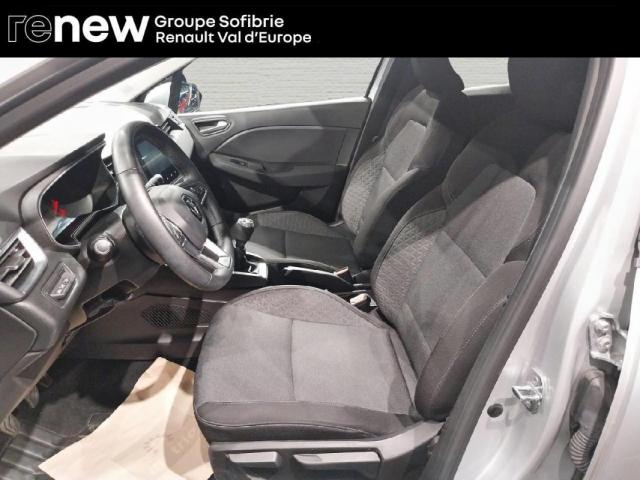 Renault Clio image 7