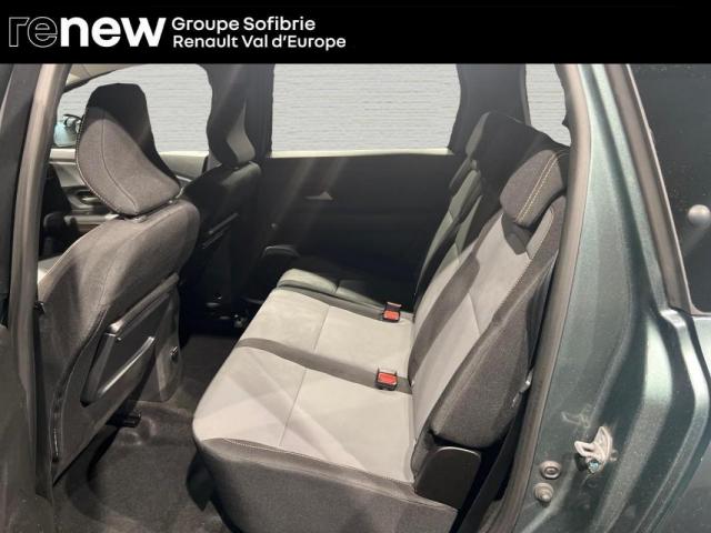 Dacia Jogger image 4