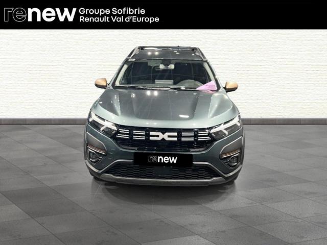 Dacia Jogger image 9