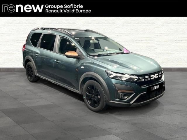 Dacia Jogger image 7