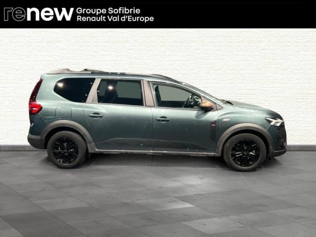 Dacia Jogger image 3