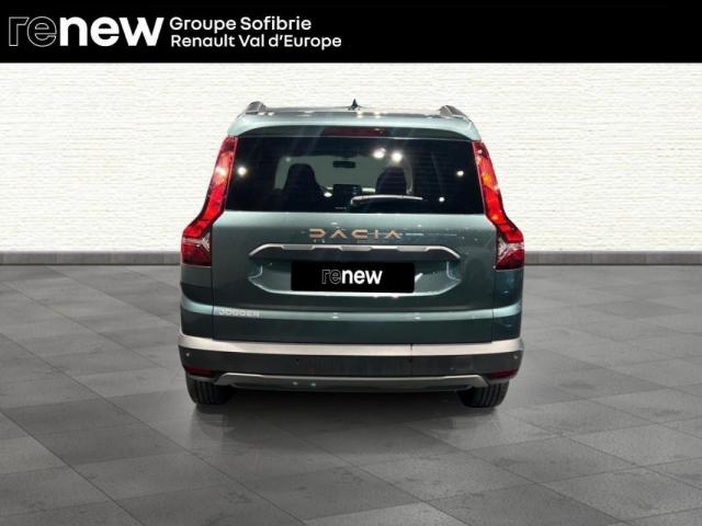 Dacia Jogger image 6