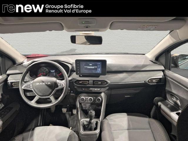 Dacia Jogger image 8