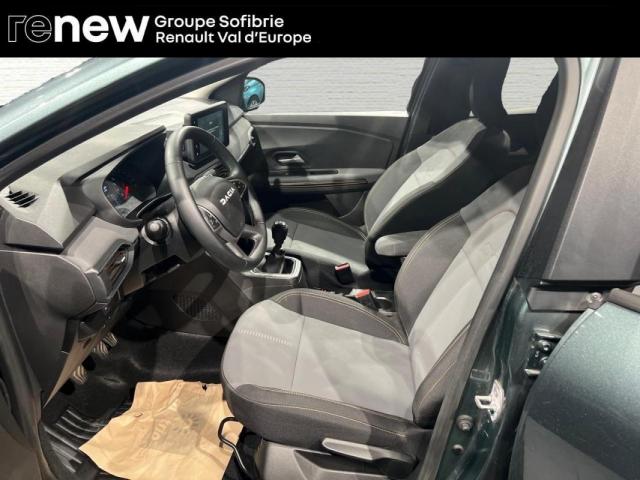 Dacia Jogger image 2