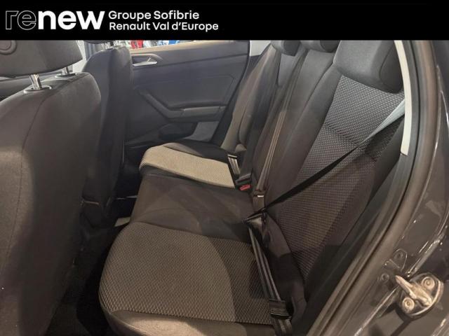 Volkswagen Polo image 3