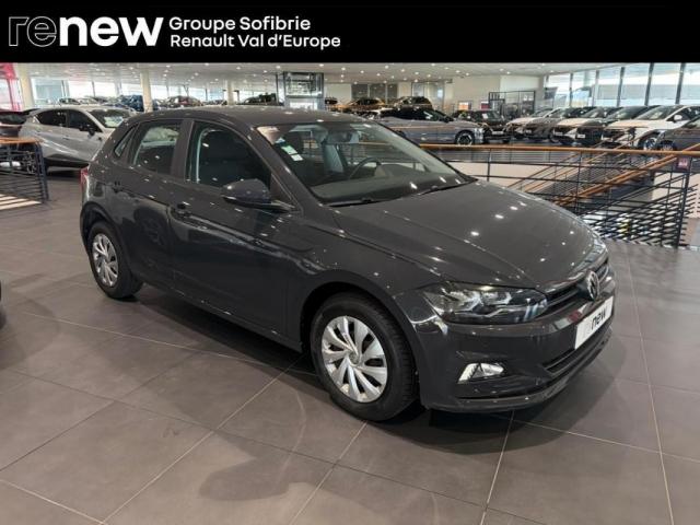 Volkswagen Polo image 1