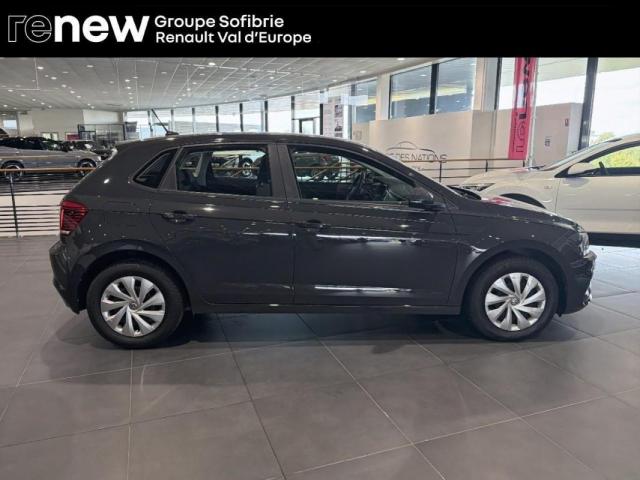 Volkswagen Polo image 8