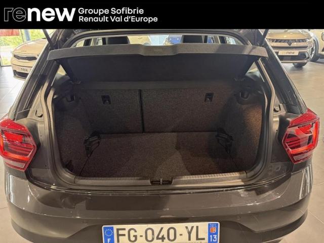 Volkswagen Polo image 2