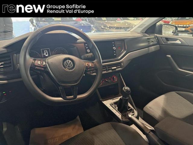 Volkswagen Polo image 9