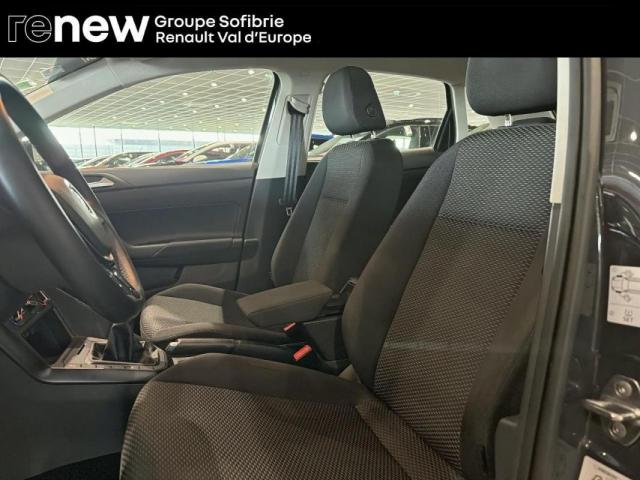 Volkswagen Polo image 6