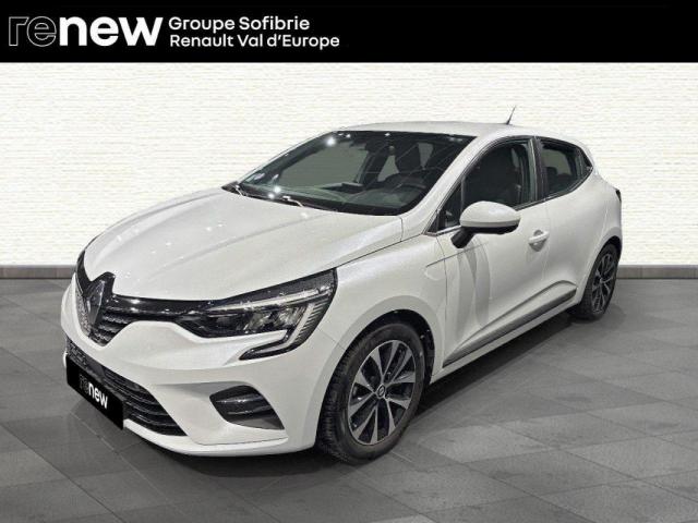 Renault Clio V E-Tech 140 - 21n Intens