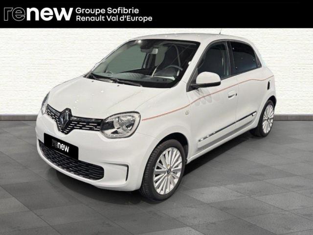 Renault Twingo Iii Sce 65 - 21 Vibes