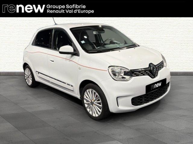 Renault Twingo image 1