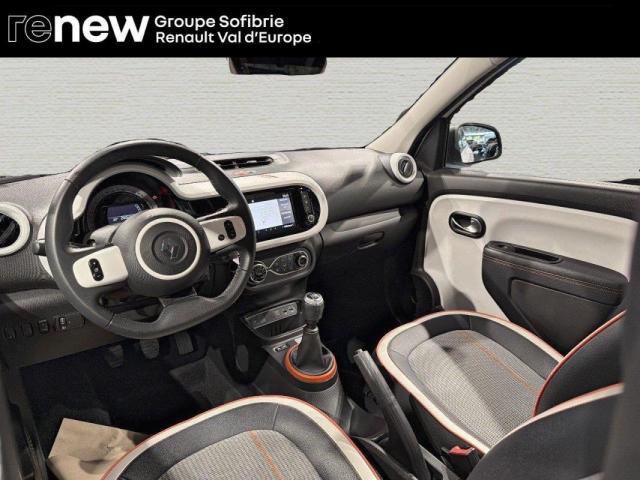 Renault Twingo image 7