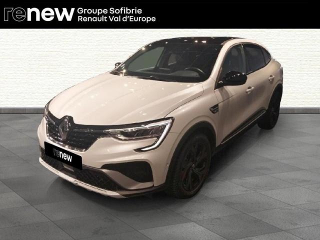 Renault Arkana E-Tech 145 - 21b R.s. Line