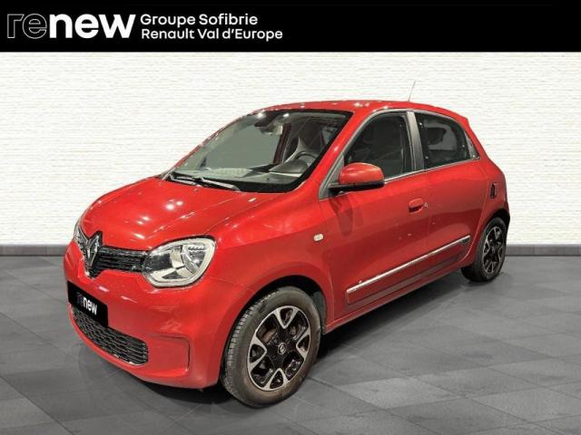 Renault Twingo Iii Sce 65 - 20 Life
