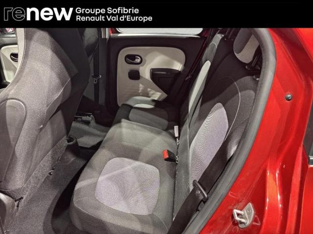 Renault Twingo image 5