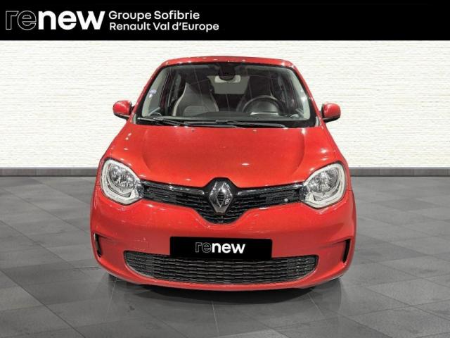 Renault Twingo image 8