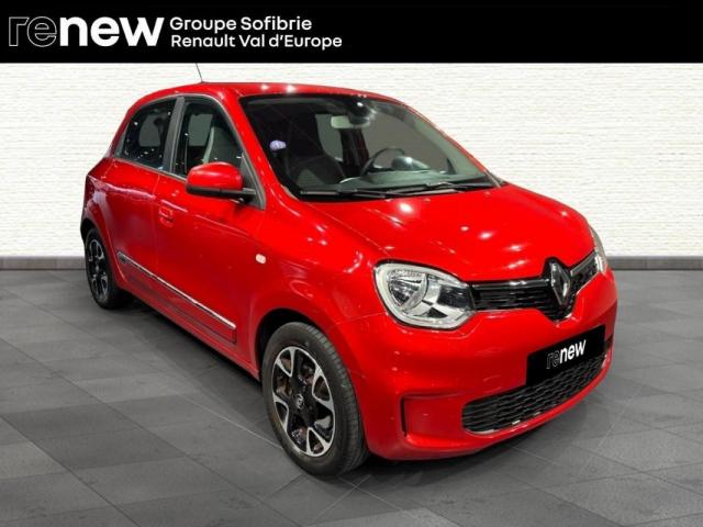 Renault Twingo image 6