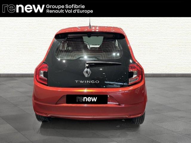 Renault Twingo image 3