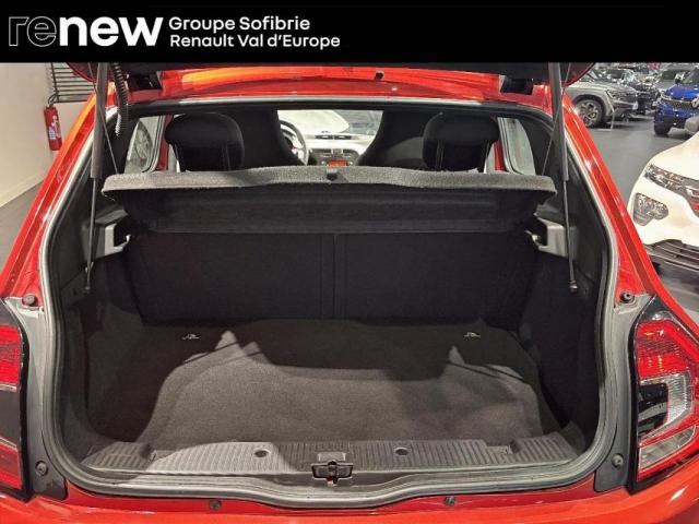 Renault Twingo image 4