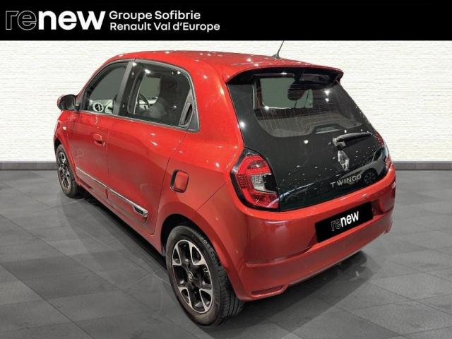 Renault Twingo image 7