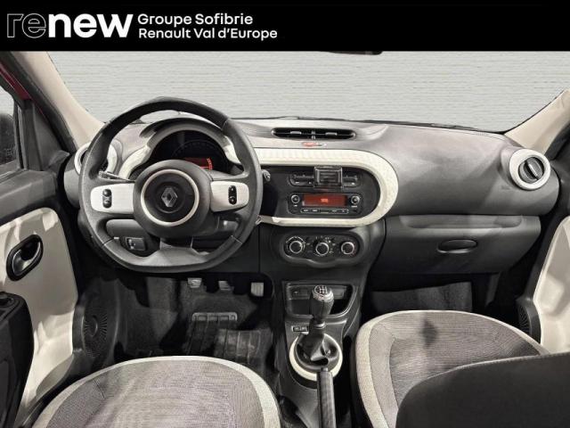 Renault Twingo image 9
