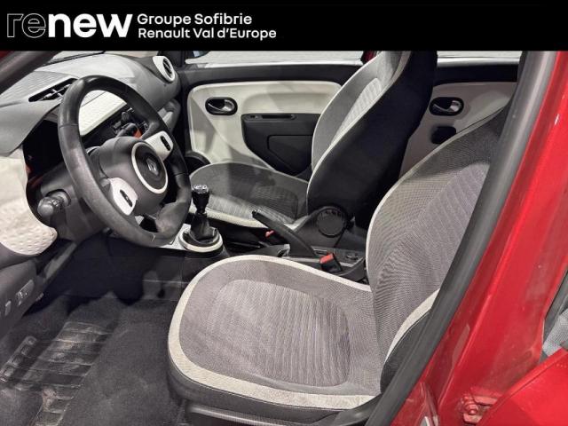 Renault Twingo image 1