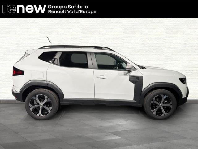 Dacia Duster image 3