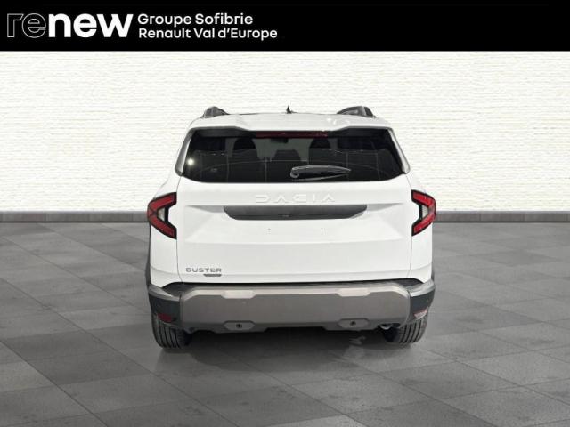 Dacia Duster image 1