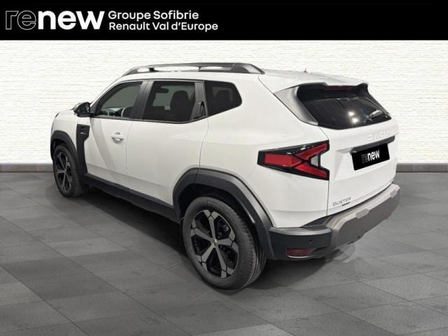 Dacia Duster image 2