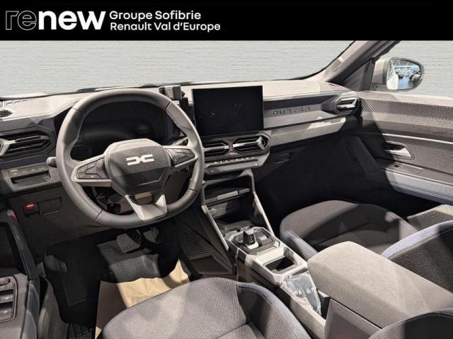 Dacia Duster image 9