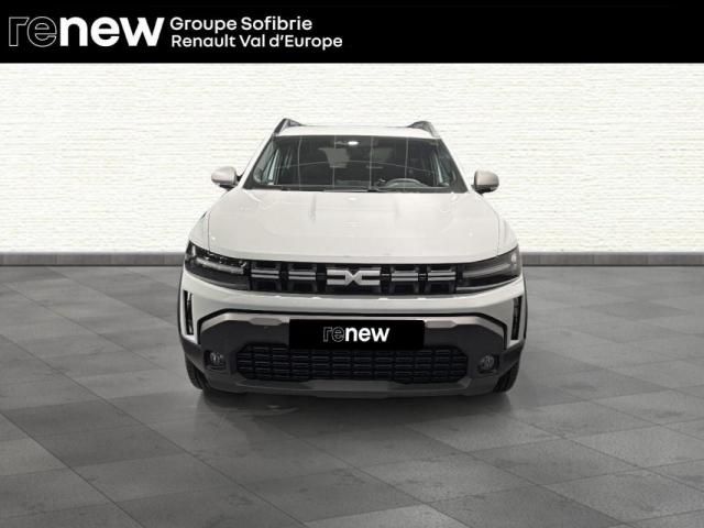 Dacia Duster image 8