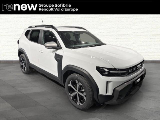 Dacia Duster image 1