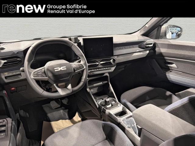 Dacia Duster image 3