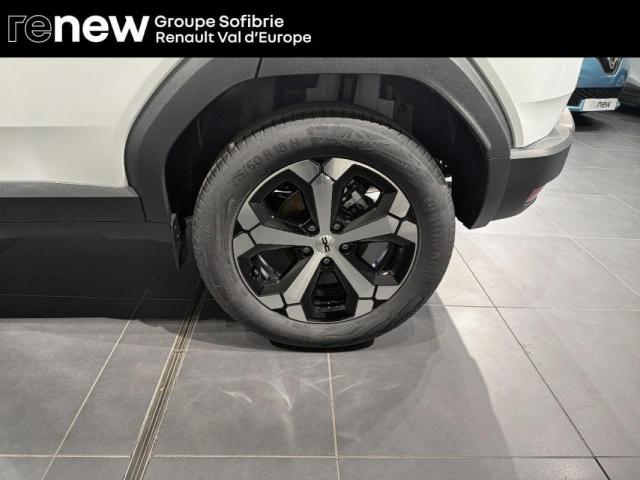 Dacia Duster image 2