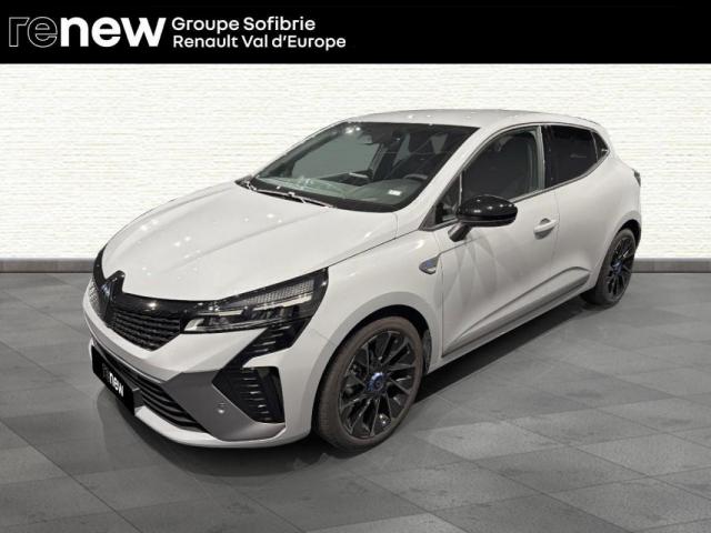 Renault Clio V Tce 90 Ch Gsr2 Esprit Alpine