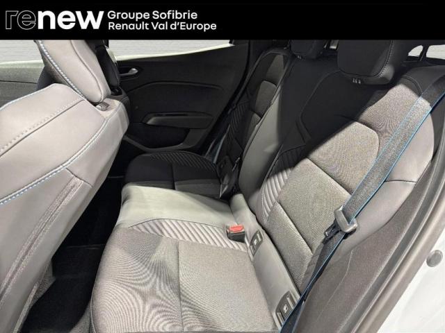 Renault Clio image 7