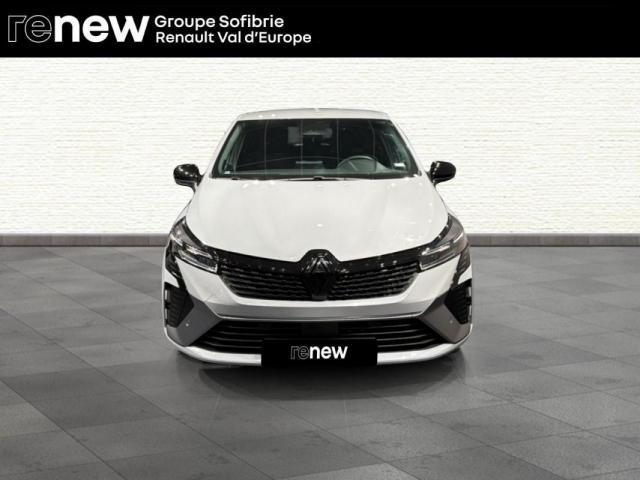 Renault Clio image 3