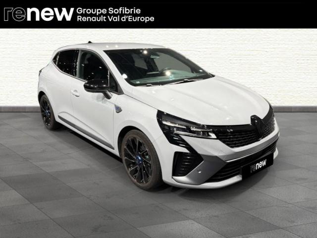 Renault Clio image 1