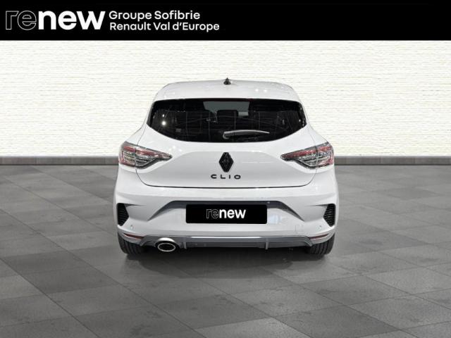 Renault Clio image 6