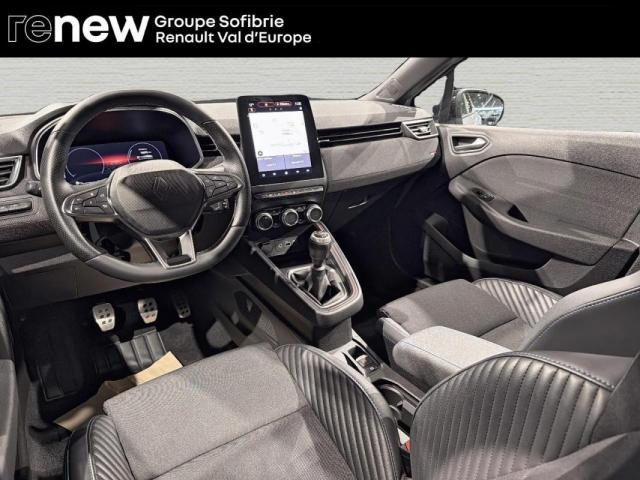 Renault Clio image 4