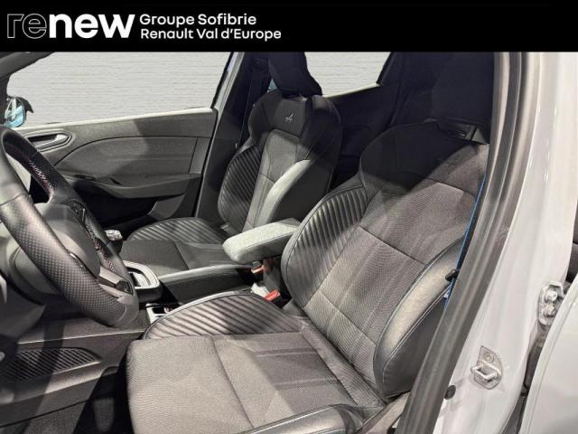 Renault Clio image 8