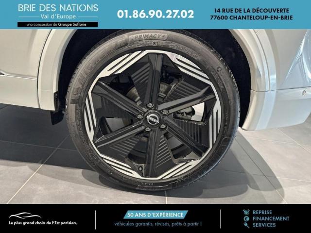 Nissan Qashqai image 7